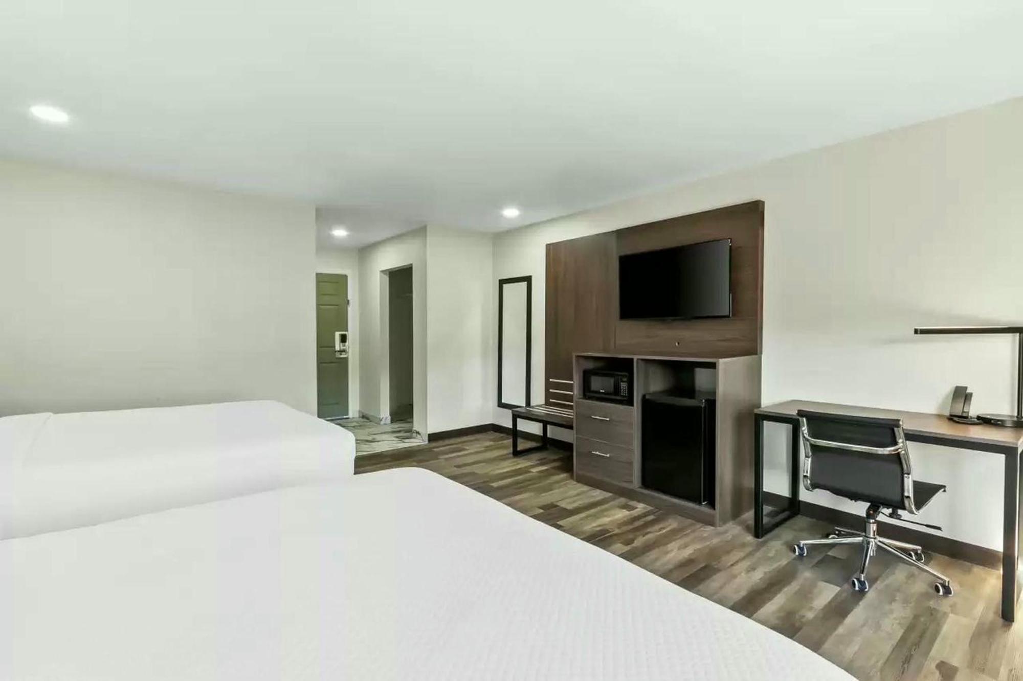 Quality Inn & Suites Columbia Harbison المظهر الخارجي الصورة