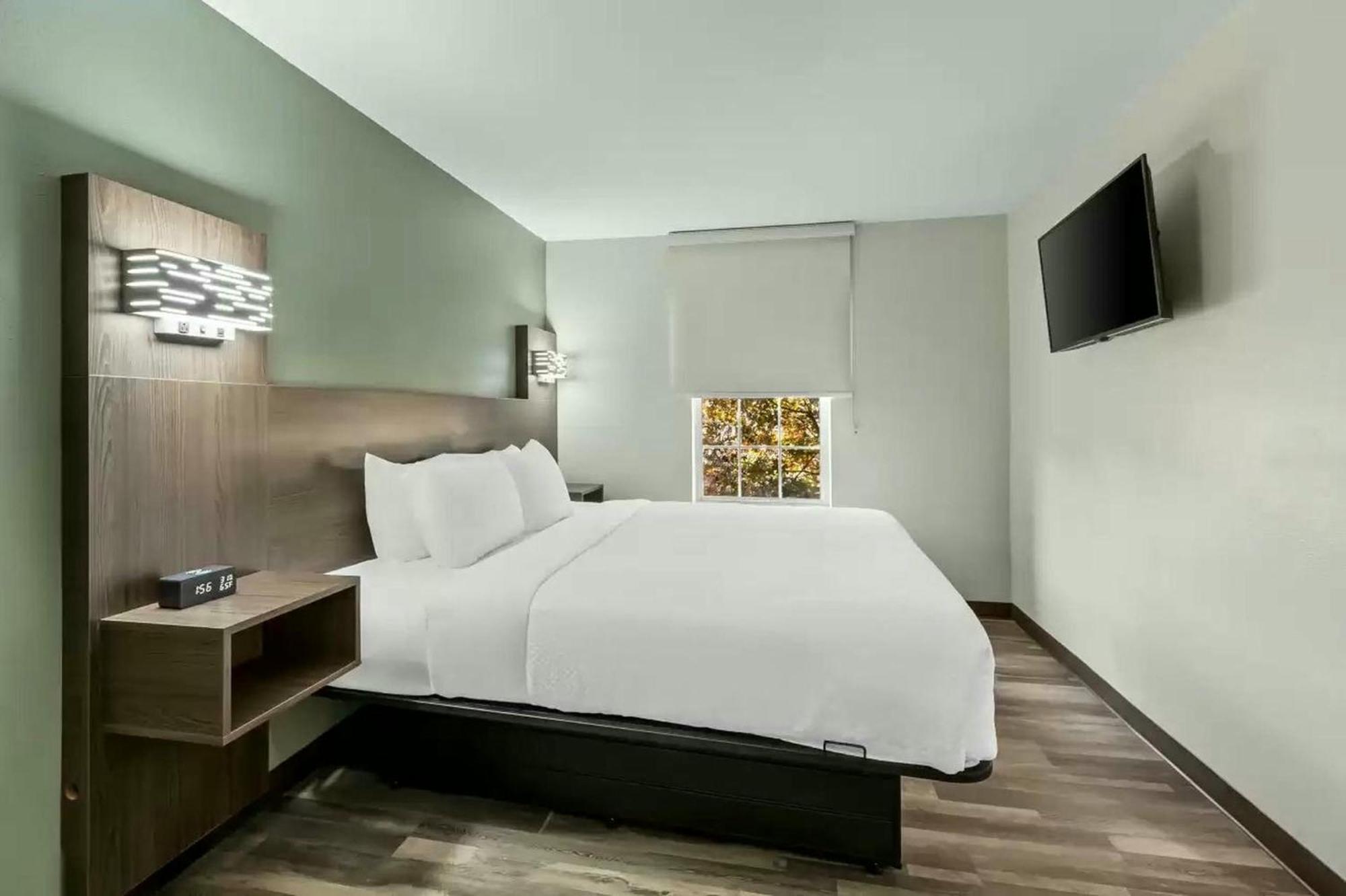 Quality Inn & Suites Columbia Harbison المظهر الخارجي الصورة