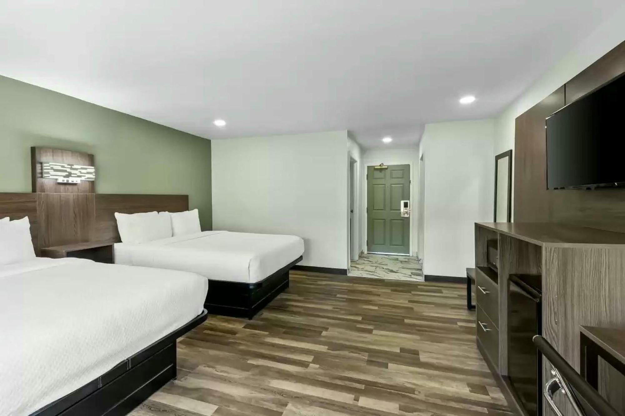 Quality Inn & Suites Columbia Harbison المظهر الخارجي الصورة