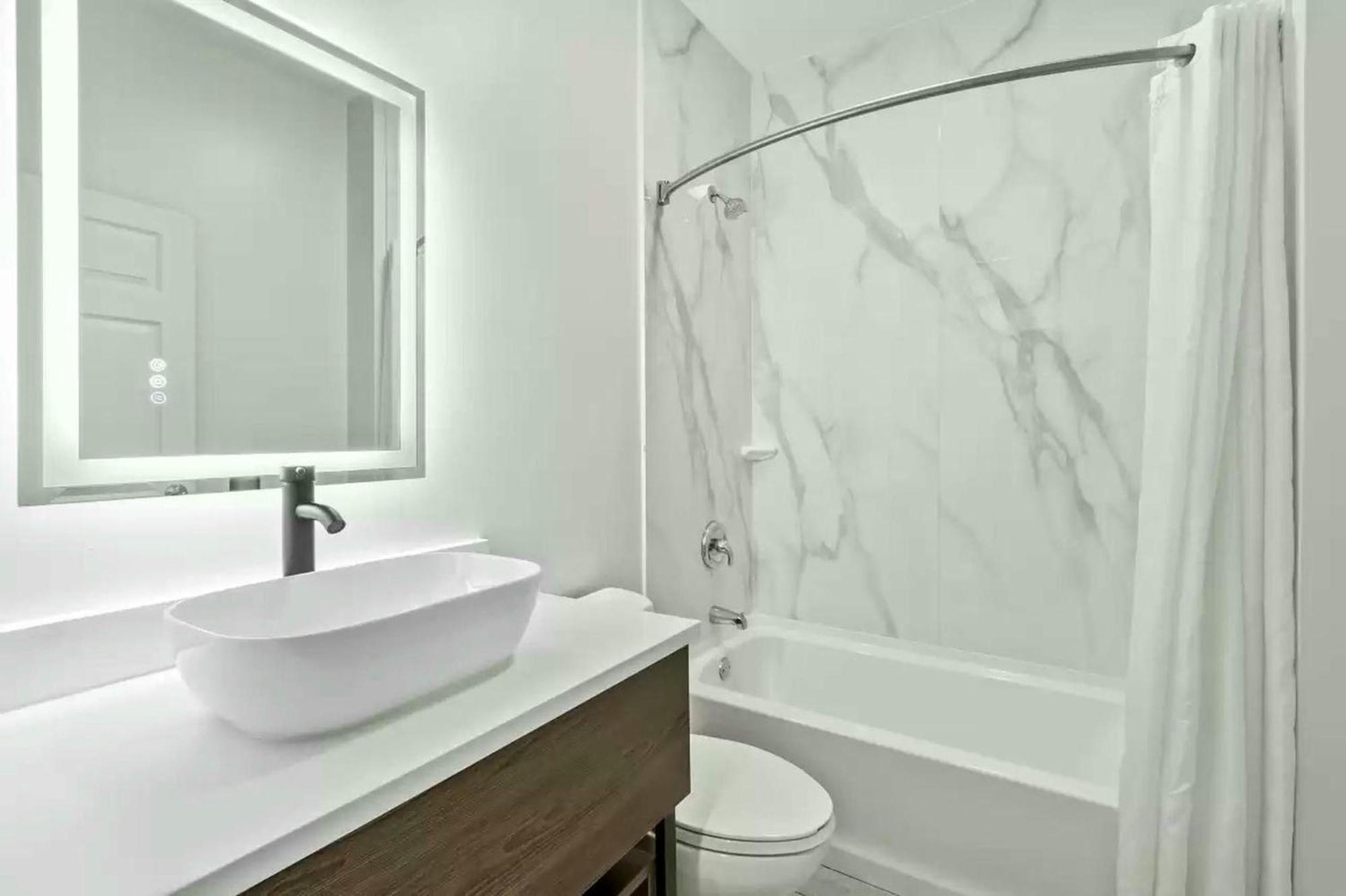 Quality Inn & Suites Columbia Harbison المظهر الخارجي الصورة
