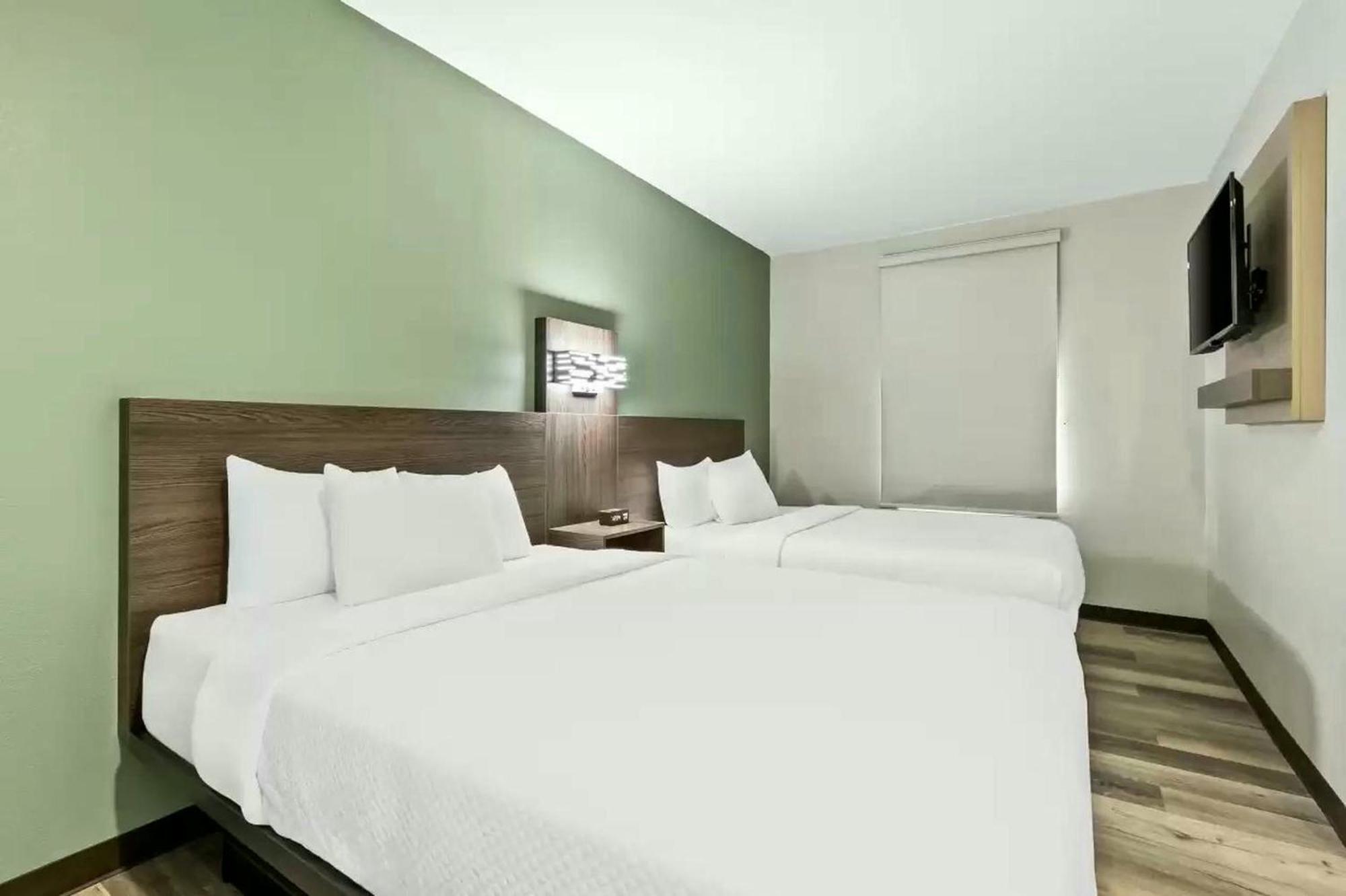 Quality Inn & Suites Columbia Harbison المظهر الخارجي الصورة